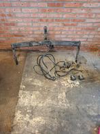 Trekhaak Audi A3, Auto-onderdelen, Ophalen