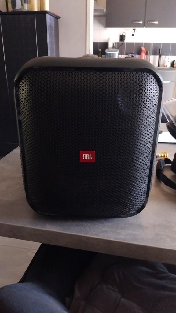 JBL Partybox Encore Essential - Draagbare Bluetooth Speaker, Ophalen, JBL, Overige typen, Zo goed als nieuw