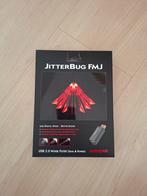 Audioquest Jitterbug FMJ USB 2.0 Noise Filter, Ophalen of Verzenden, Minder dan 2 meter, Overige kabels