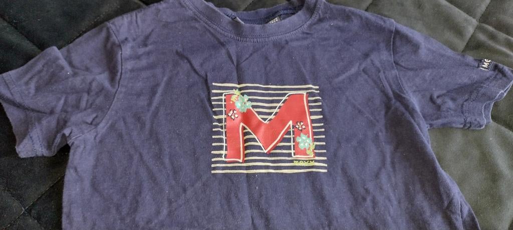 Mexx Shirtjes, Kinderen en Baby's, Ophalen of Verzenden, Gebruikt, Meisje, Shirt of Longsleeve