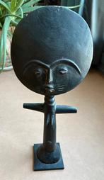 Aku'aba vruchtbaarheidsbeeld, Ashanti, Ghana, Ophalen of Verzenden