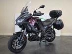 Kawasaki All-Road Versys 1000 SE Grand Tourer – Nieuwe Mic, Motoren, Motoren | Kawasaki, Info@kawasaki.eu, Bedrijf, Handvatverwarming