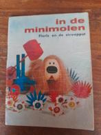 Oud VIVO boekje In de Minimolen, Ophalen of Verzenden