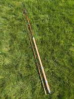 XH Splitcane 10 ft voor XH-karper penvissen of snoek/meerval, Ophalen, Zo goed als nieuw, Werphengel