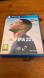 2 fc fifa spellen, fifa 24 en fifa 22., Ophalen, Zo goed als nieuw, Sport, 3 spelers of meer
