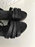 topshop sandals 39, Ophalen of Verzenden, Zo goed als nieuw, Sneakers of Gympen