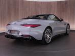 Mercedes-Benz SL-klasse 43AMG 380pk Roadster |Airscarf|Burme, Automaat, Achterwielaandrijving, Gebruikt, 4 cilinders
