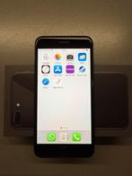 iPhone 8 Plus 64GB space grey, Telecommunicatie, Mobiele telefoons | Apple iPhone, 80 %, Gebruikt, IPhone 8 Plus, Ophalen of Verzenden