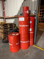 Lege vaten 60/200L €10,- per klein vat ~ €20,- per groot vat, Tuin en Terras, Vuurkorven, Ophalen