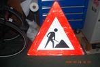 verkeersbord, Ophalen, Gebruikt, Gebruiksvoorwerp