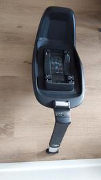 maxi cosi pebble plus + familyfix, Ophalen, Zo goed als nieuw, Isofix, 0 t/m 13 kg