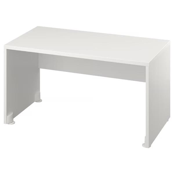IKEA smastad bank/bureau, Ophalen, Gebruikt, Tafel(s)