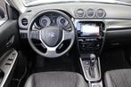 Suzuki VITARA 1.5 DualJet Hybrid 4WD, Pano, ACC, Navi, Cam,, Automaat, Gebruikt, 4 cilinders, 400 kg