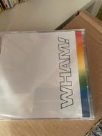 Cd wham george michael the final geseald, Cd's en Dvd's, Cd's | Pop, Ophalen of Verzenden, 1980 tot 2000, Zo goed als nieuw