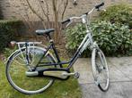 Gazelle Saphir damesfiets, Ophalen, Versnellingen, 56 cm of meer, Zo goed als nieuw