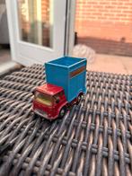 Corgi Toys 503 Chipperfields, Ophalen of Verzenden, Gebruikt, Bus of Vrachtwagen, Corgi