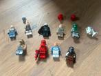 Lego star wars minifiguren poppetjes minifigures, Ophalen of Verzenden, Zo goed als nieuw