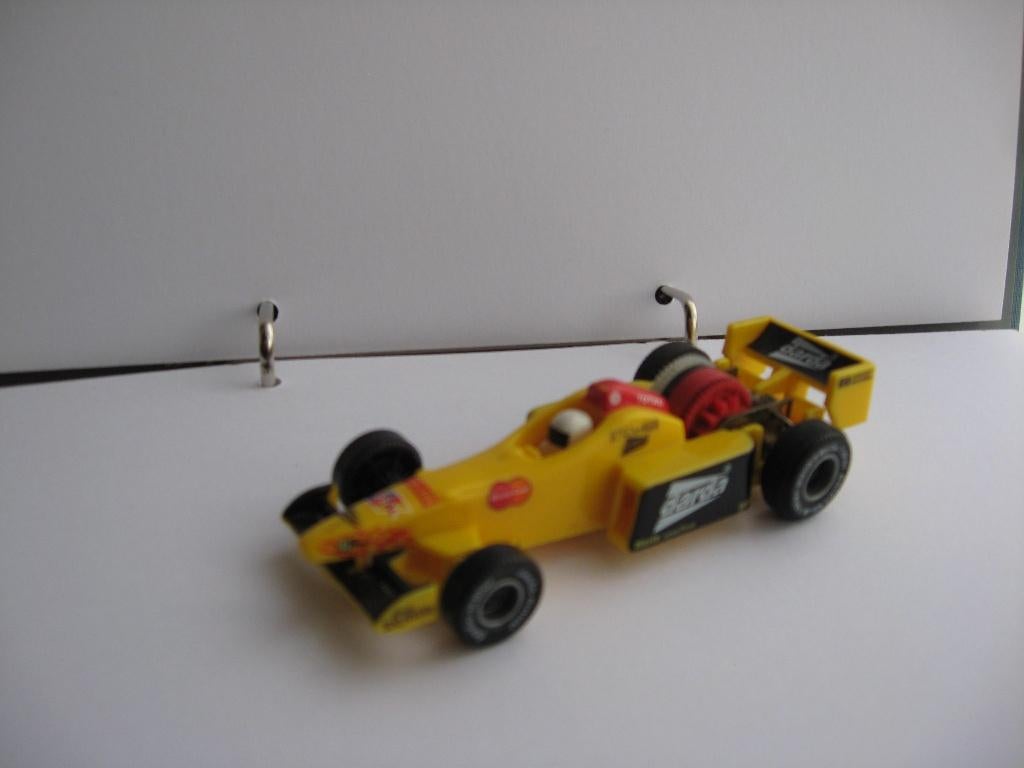 Darda auto, Ophalen of Verzenden, Zo goed als nieuw, Auto