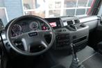 MAN TGS 35.480 8X4-6/ HYDRODRIVE/ CABLE/ MANUAL/ EURO 6, Auto's, Vrachtwagens, Achterwielaandrijving, Stoelverwarming, Euro 6