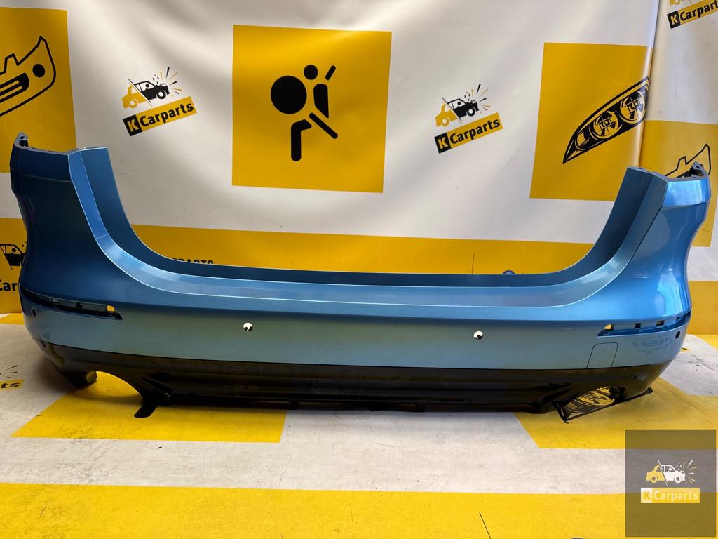 BMW 2-Serie F44 Gran Coupe achterbumper 4xPDC 51127477430