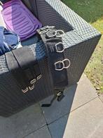 Longeersingel, Ophalen