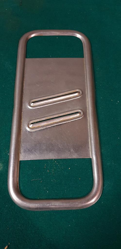 snijrasp sola vintage, Ophalen of Verzenden, 'T Olde Gre-j, Info@toldegrej.nl, Endepoelstraat 20f Didam