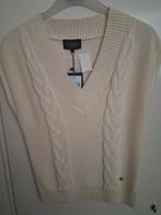 SPENCER  PAR 69  NIEUW, Maat 38/40 (M), Verzenden, Beige, Nieuw