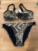 Watercult bikini 75E slip 38 NIEUW!! Nu €17,50, Kleding | Dames, Badmode en Zwemkleding, Ophalen of Verzenden, Nieuw, Bikini