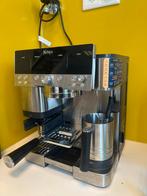 Ninja Luxe Café Pro Espresso Machine, Witgoed en Apparatuur, Koffiezetapparaten, Espresso apparaat, Nieuw, 1 kopje, Koffiebonen