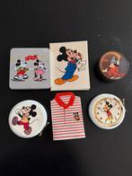 Vintage Disney memorabilia, Ophalen of Verzenden, Zo goed als nieuw, Beeldje of Figuurtje
