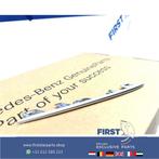 H247 GLA X247 GLB AMG VOORBUMPER SIERLIJST A2478854800 origi, Gebruikt, -, Ophalen of Verzenden, -