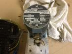 Superior Electric SLO-SYN Stappenmotor M093-FF-402 met drive, Ophalen, Gebruikt, Elektromotor, Minder dan 1400 rpm