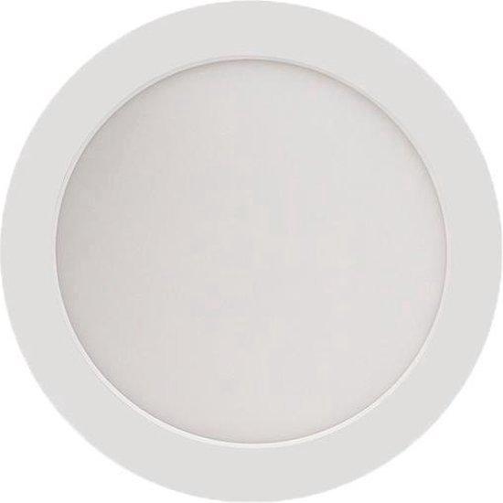 LED Downlight 30W – Verstelbaar Zaaggat 65-310mm – CCT, Kunststof, Nieuw, Ophalen of Verzenden, Led