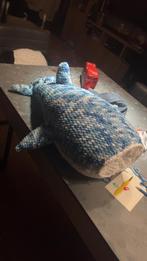 Gerald de walvishaai, Ophalen of Verzenden, Zo goed als nieuw, Minder dan 10 m², Laminaat