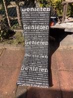 Tuinstoelkussens, Tuin en Terras, Ophalen, Zo goed als nieuw