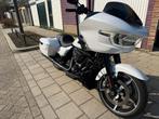 Harley-Davidson Road Glide – Pearl White (2025), Motoren, Motoren | Harley-Davidson, 2 cilinders, Particulier, Meer dan 35 kW