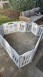 Babybox speelbox grondbox opvouwbaar, Kinderen en Baby's, Boxen, Ophalen, Zo goed als nieuw