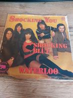 Shocking Blue - Shocking You / Waterloo (Single), Gebruikt, 7 inch, Single, Ophalen of Verzenden