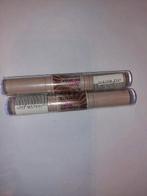 2 nieuwe Rimmel insta duo contour stick (advr 135 ), Nieuw, Ophalen of Verzenden, Make-up, Overige kleuren