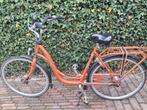 Batavus moederfiets Parma, Ophalen, Versnellingen, Batavus, 0 zitjes