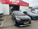 BMW X1 SDrive20d EfficientDynamics Edition Bj 2012, Auto's, BMW, X1, Euro 5, Achterwielaandrijving, 4 cilinders