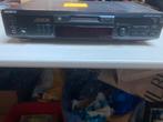Sony MiniDisc Deck MDS-JE530 - ATRAC DSP Type-R, Ophalen of Verzenden, Gebruikt