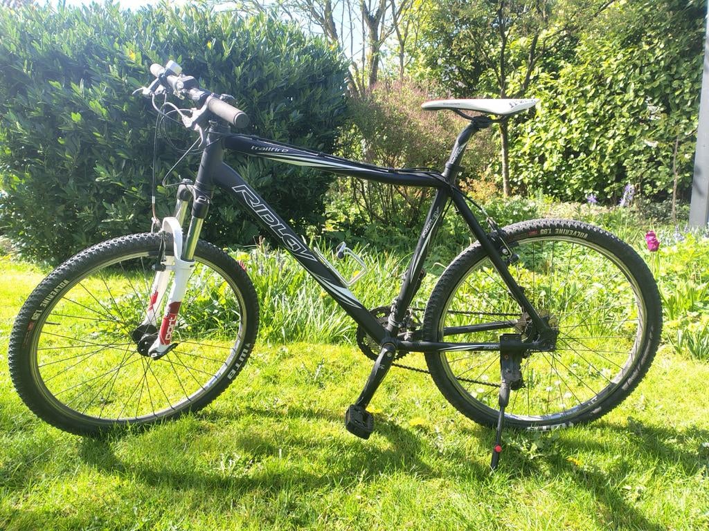 Ridley Trailfire Mountainbike, Gebruikt, Hardtail, Heren, 53 tot 57 cm