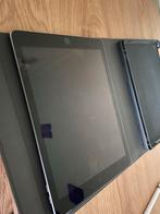 iPad 6e generatie met Apple Pencil 1, toetsenbord en hoes, Ophalen of Verzenden, Gebruikt, Apple iPad