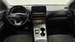 Hyundai Kona EV Comfort 64 kWh 3 Fase Warmtepomp 100% SOH TR, Auto's, Hyundai, Stof, Gebruikt, Electronic Stability Program (ESP)