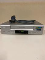 Philips VR540 video recorder VCR Turbo Drive, Gebruikt, Philips Center, Amstelplein 2, 1096 BC Amsterdam, The Netherlands, Ophalen of Verzenden