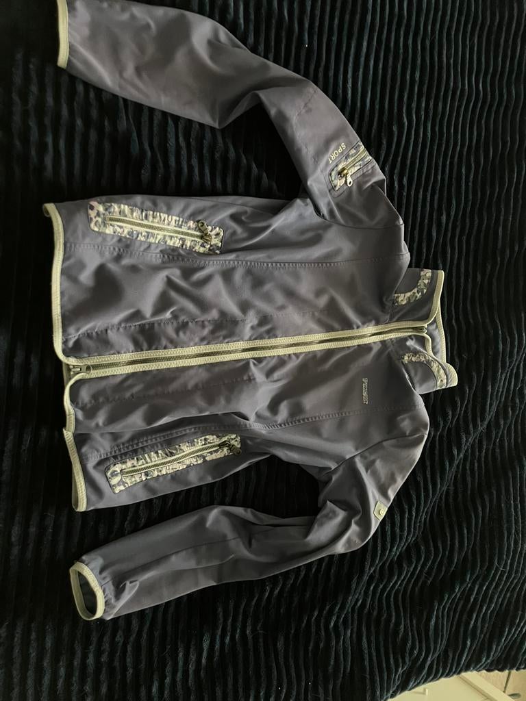 Pikeur vest, Ophalen of Verzenden, Zo goed als nieuw, Dressuur, Bovenkleding
