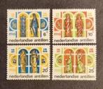 Nederlandse Antillen - NVPH 372 375 (pf), Verzenden, Postfris