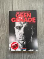 Boek: Geen Genade - Andy van der Meijde (Voetbal), Ophalen of Verzenden, Zo goed als nieuw, Balsport