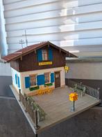 POLA G POSTKANTOOR 331078 (GEBOUWD), Gelijkstroom of Wisselstroom, Brug, Tunnel of Gebouw, Zo goed als nieuw, Ophalen